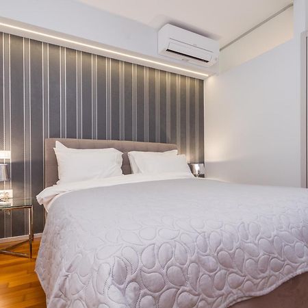 Apartments Lux By Locap Group 波尔托罗 外观 照片