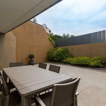 Apartments Lux By Locap Group 波尔托罗 外观 照片