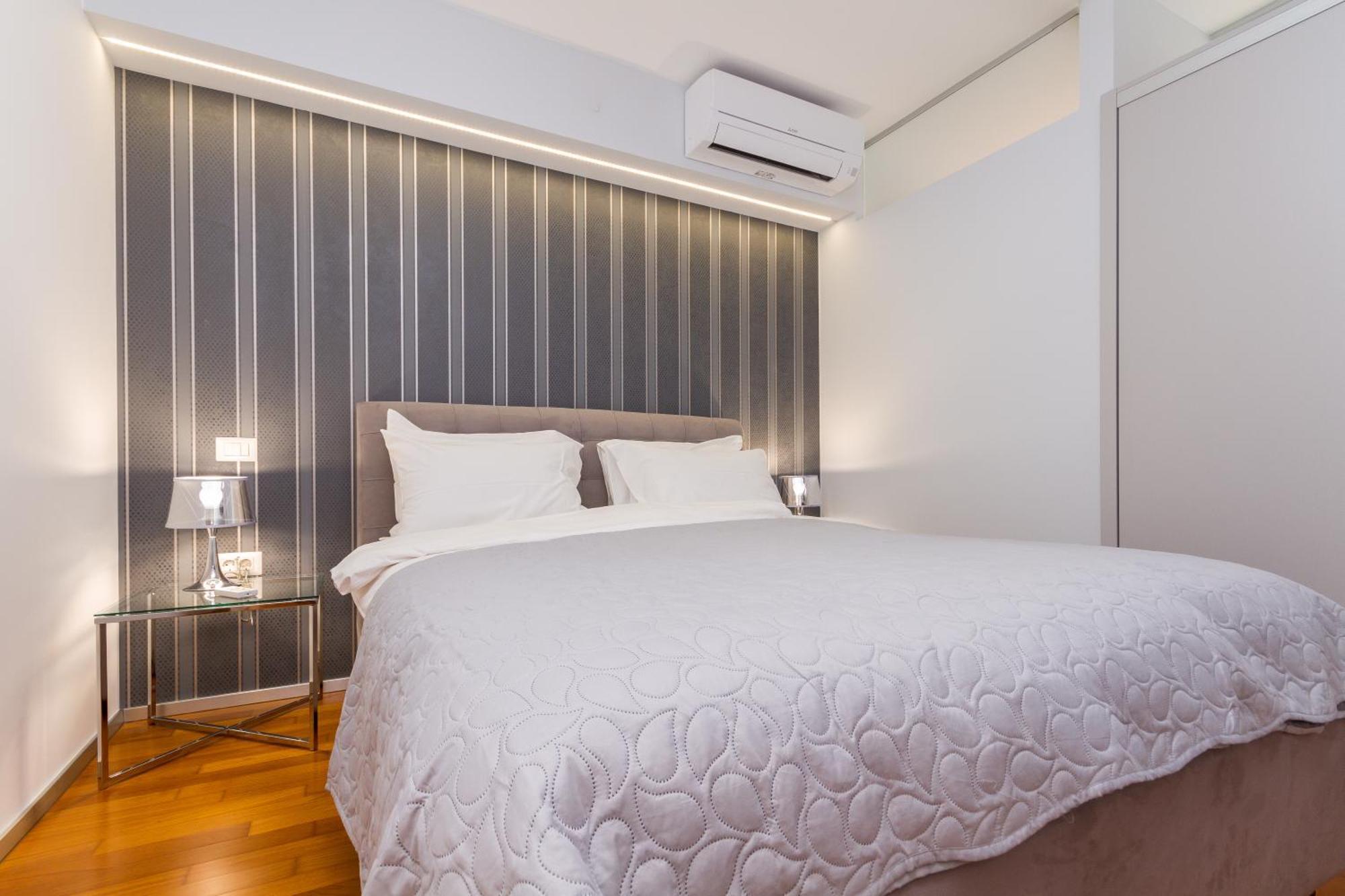 Apartments Lux By Locap Group 波尔托罗 外观 照片