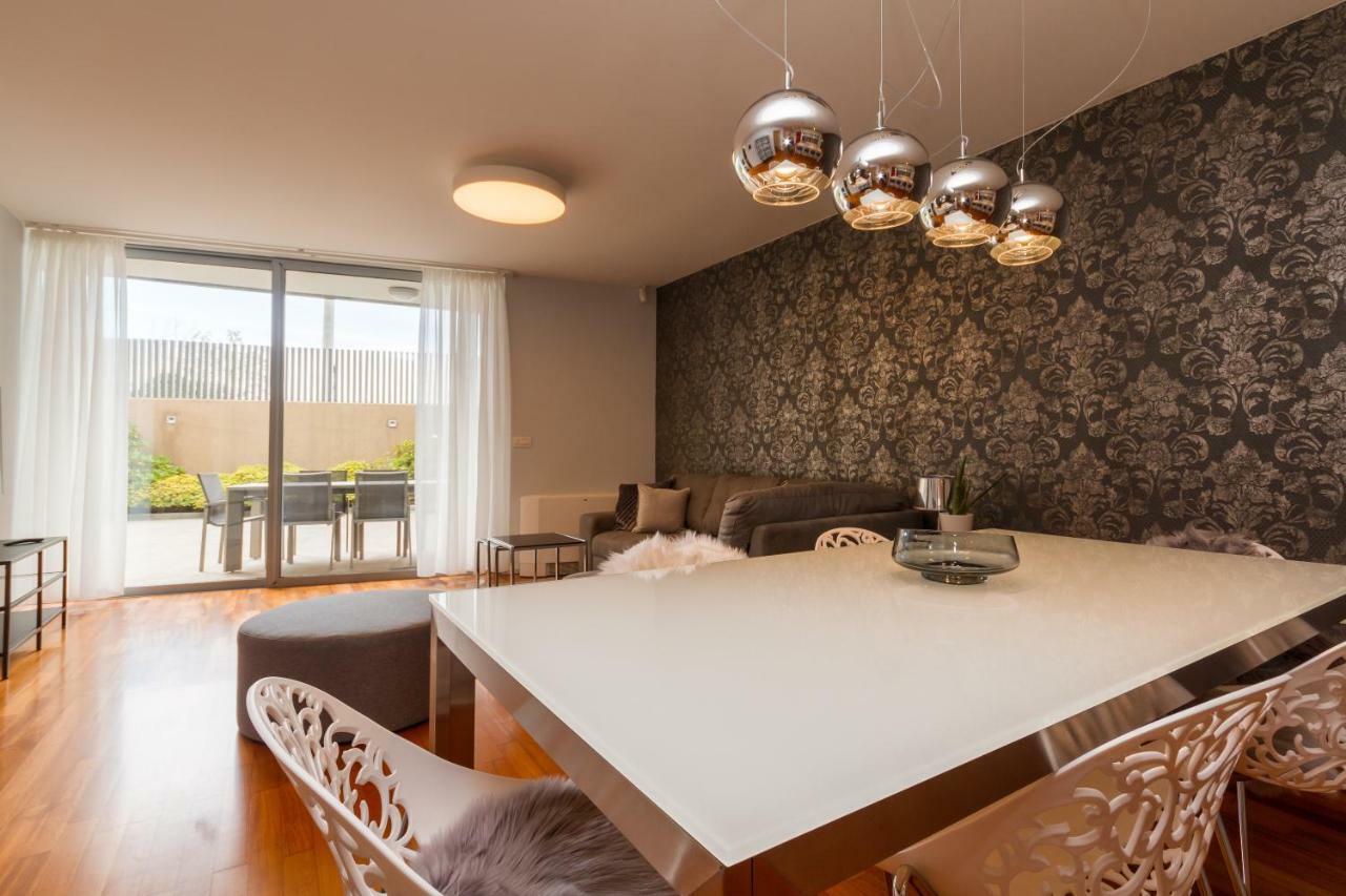Apartments Lux By Locap Group 波尔托罗 外观 照片