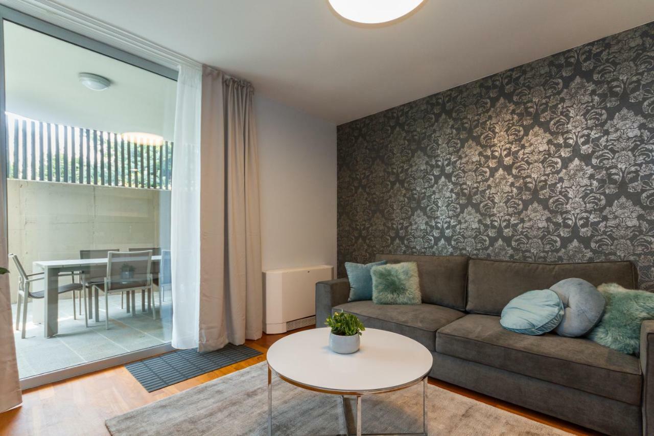 Apartments Lux By Locap Group 波尔托罗 外观 照片