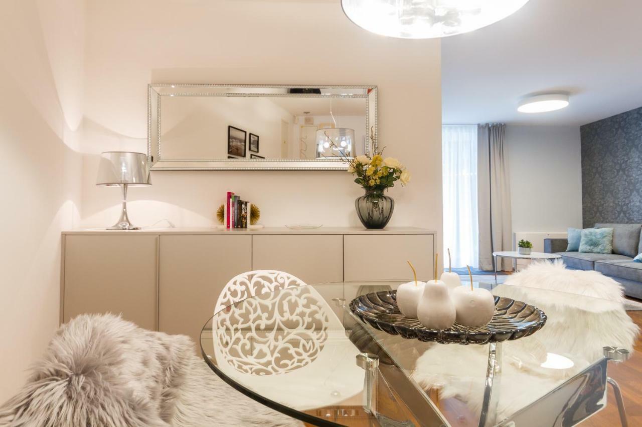 Apartments Lux By Locap Group 波尔托罗 外观 照片
