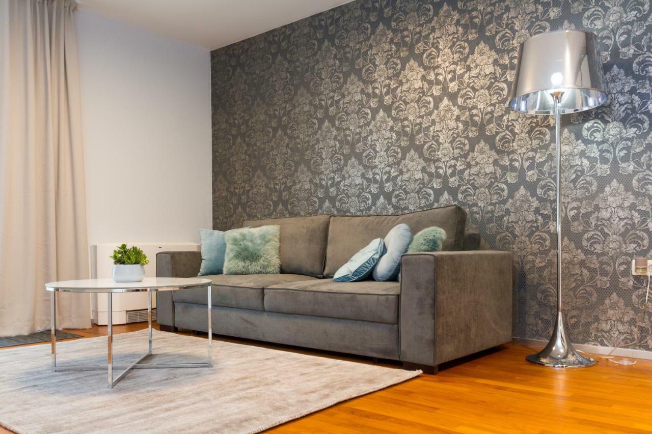 Apartments Lux By Locap Group 波尔托罗 外观 照片