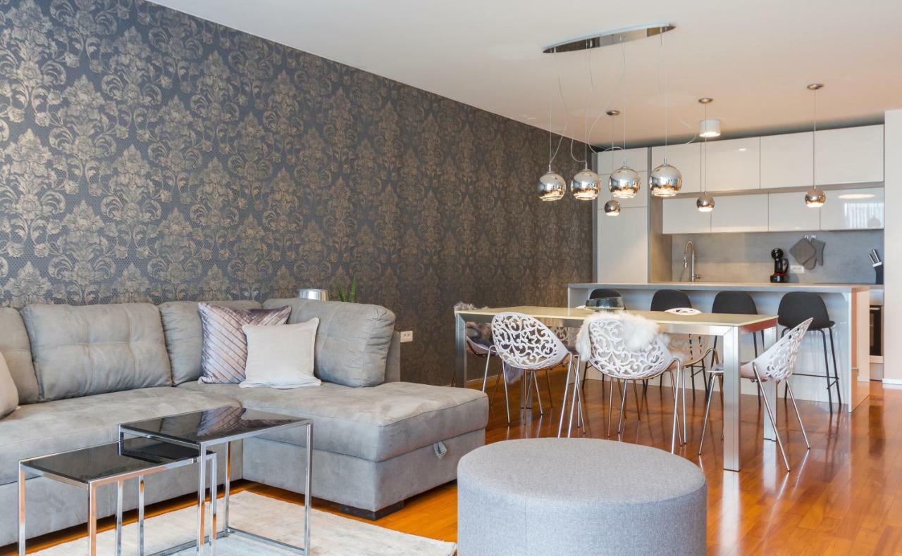 Apartments Lux By Locap Group 波尔托罗 外观 照片