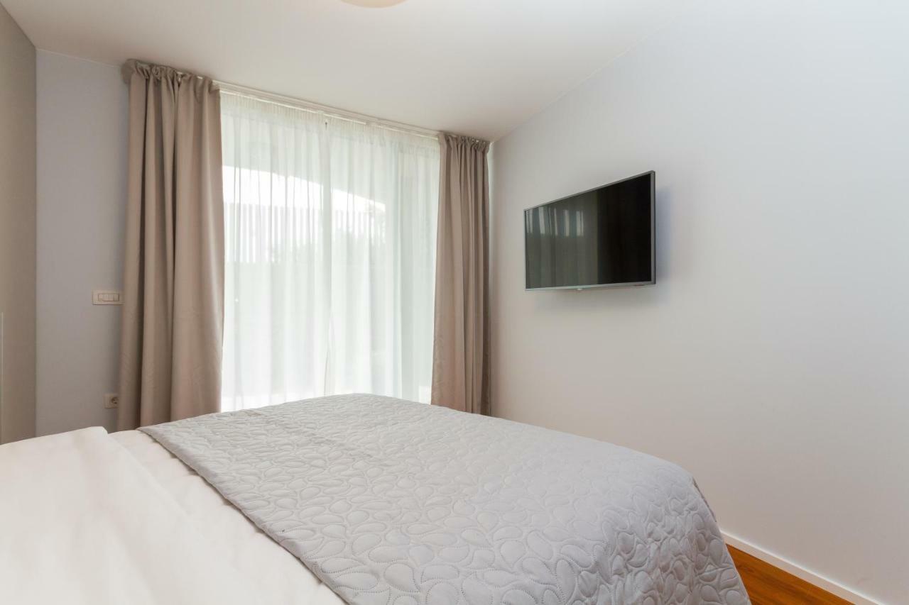Apartments Lux By Locap Group 波尔托罗 外观 照片