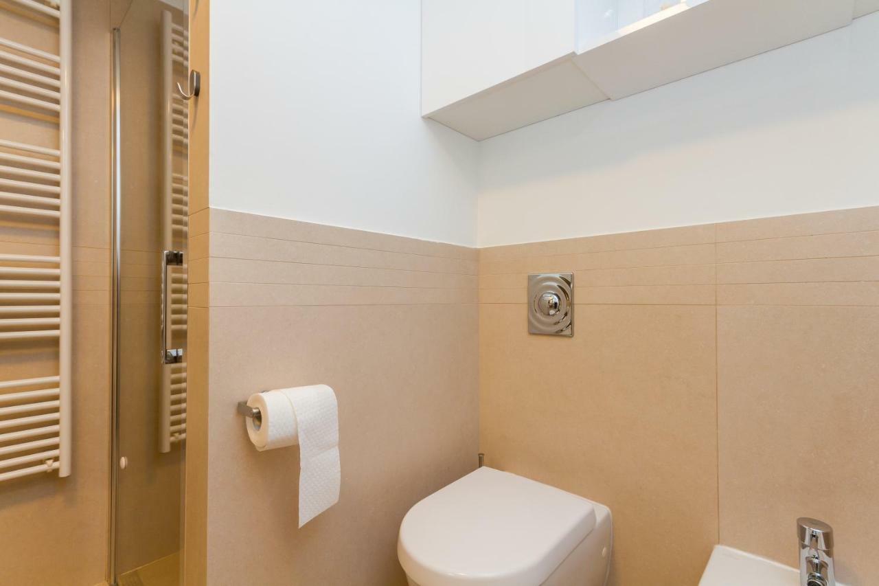 Apartments Lux By Locap Group 波尔托罗 外观 照片