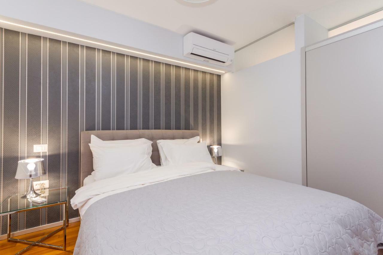 Apartments Lux By Locap Group 波尔托罗 外观 照片