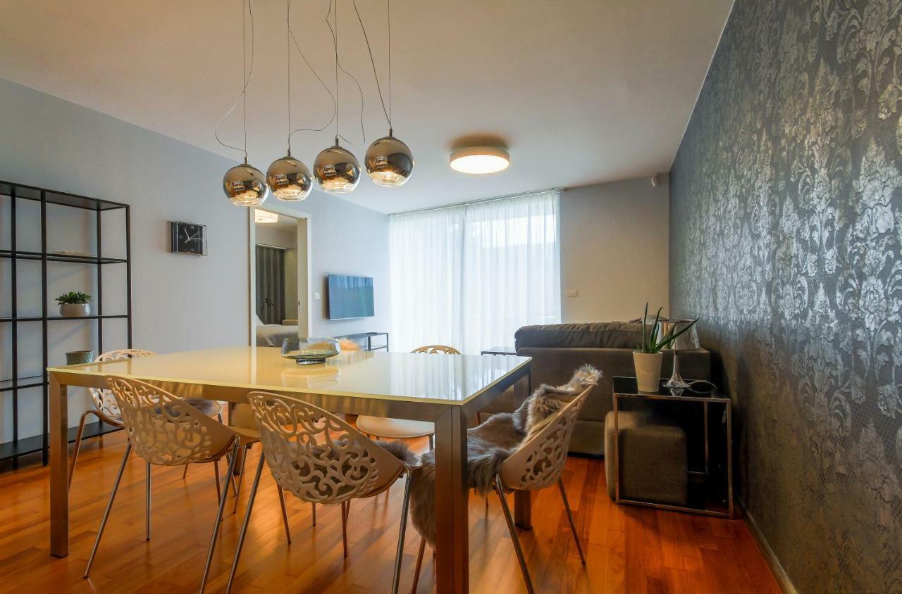 Apartments Lux By Locap Group 波尔托罗 外观 照片