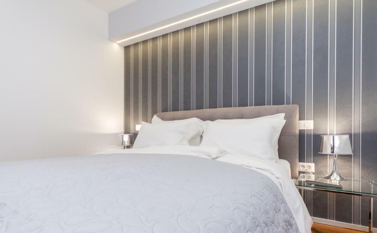 Apartments Lux By Locap Group 波尔托罗 外观 照片