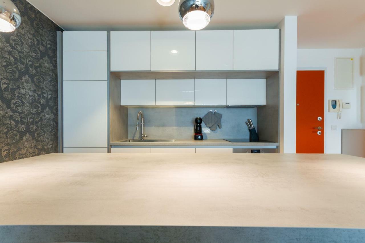 Apartments Lux By Locap Group 波尔托罗 外观 照片