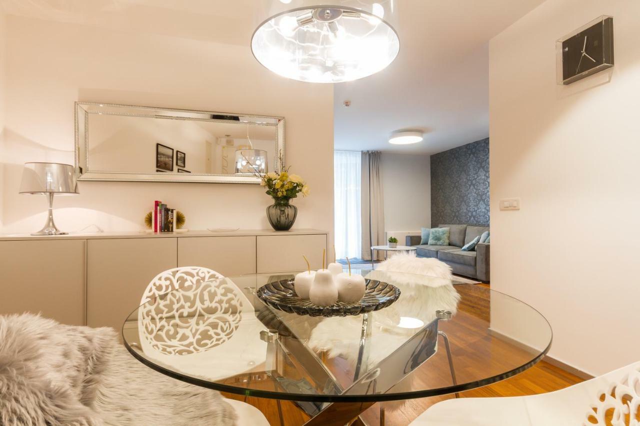 Apartments Lux By Locap Group 波尔托罗 外观 照片