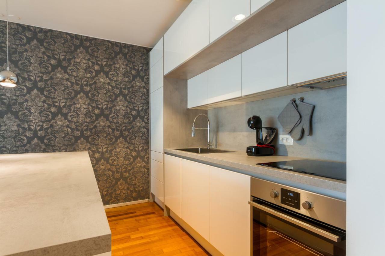 Apartments Lux By Locap Group 波尔托罗 外观 照片