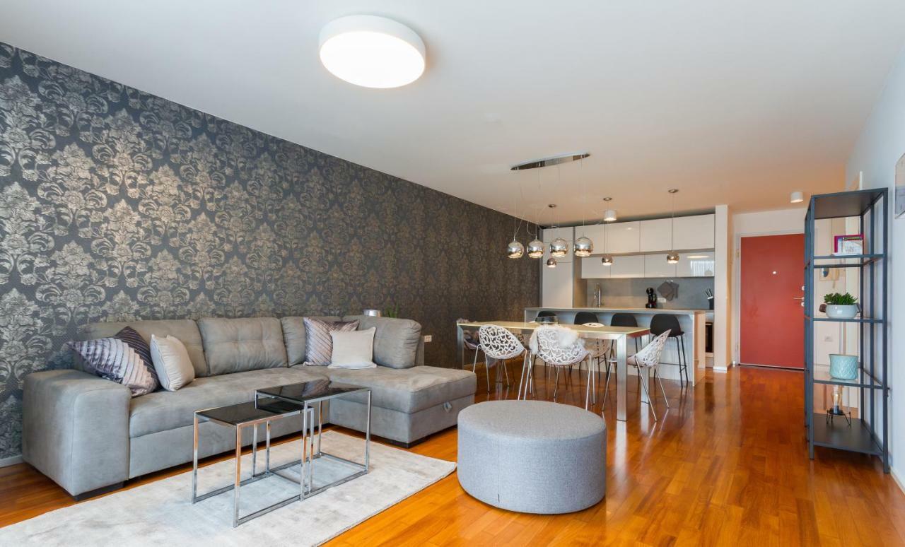 Apartments Lux By Locap Group 波尔托罗 外观 照片