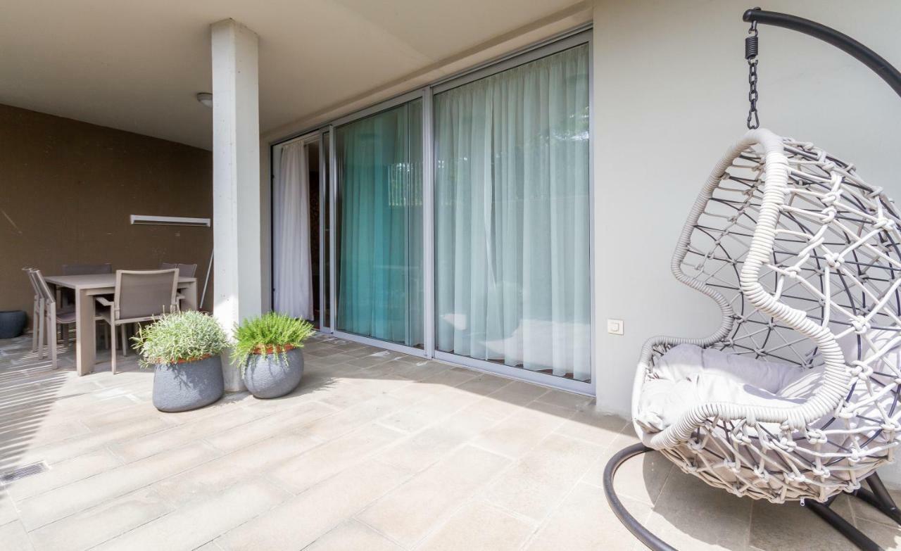 Apartments Lux By Locap Group 波尔托罗 外观 照片