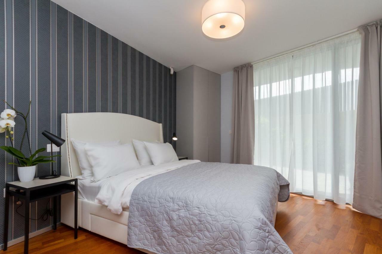 Apartments Lux By Locap Group 波尔托罗 外观 照片